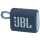 JBL GO 3 Blue - 599269 - zdjęcie 2